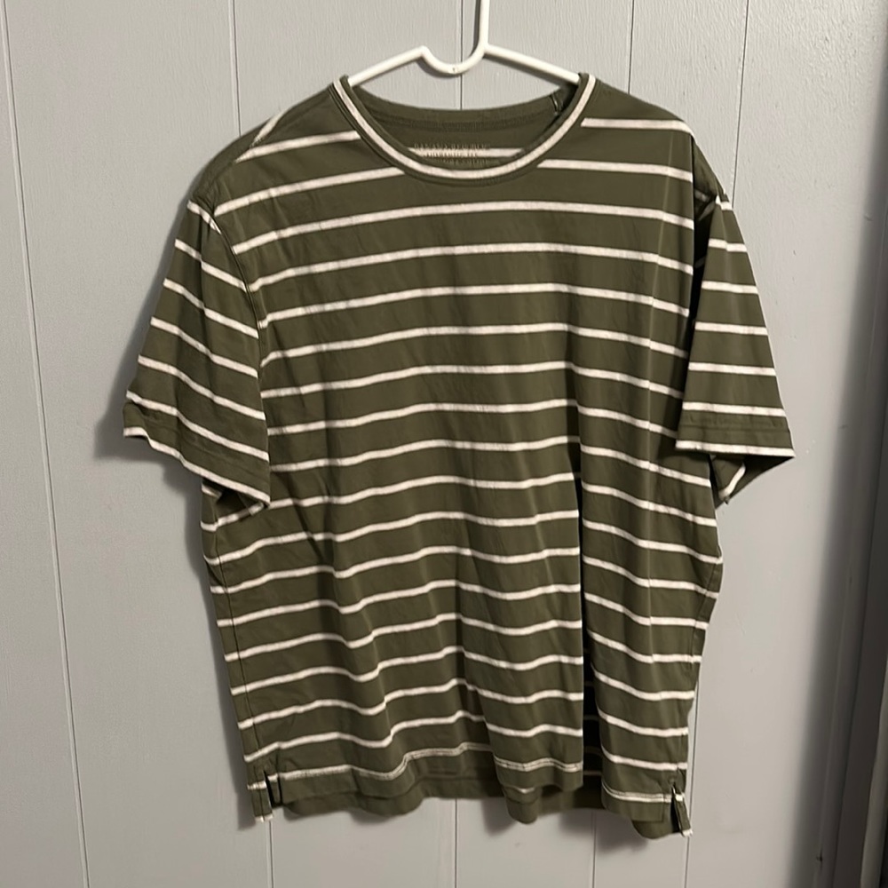 Banana republic shirt